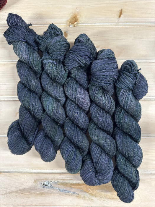 Maggie Farm Worsted