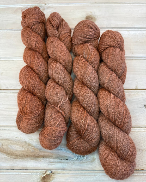 Maggie Farm Fingering