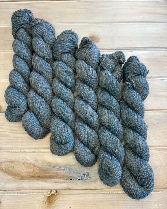 Maggie Farm Worsted