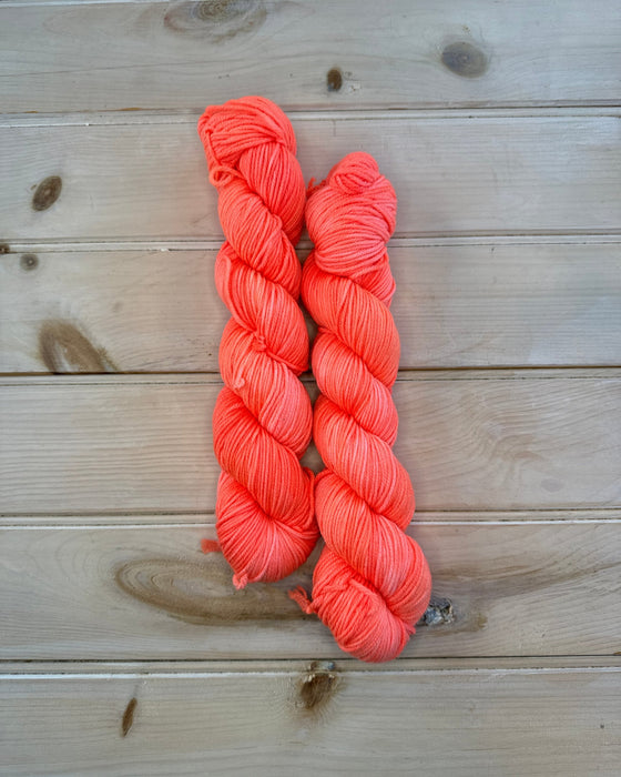 Classic Worsted