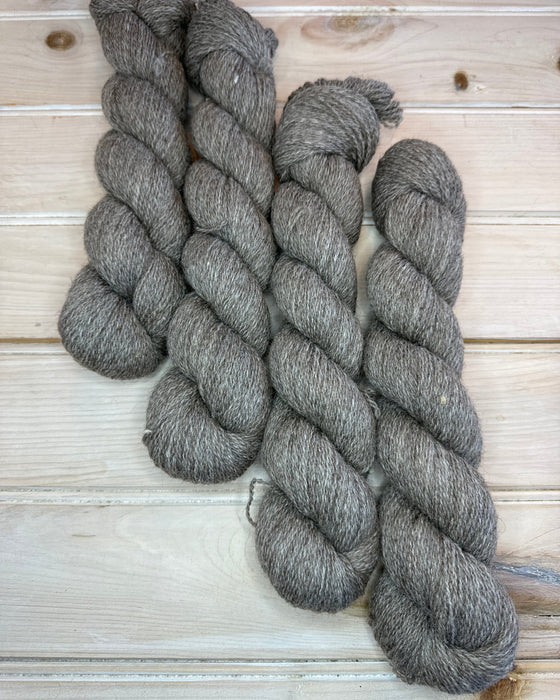 Maggie Farm Fingering