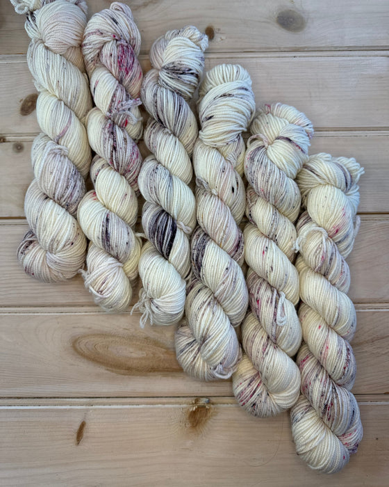 Classic Worsted