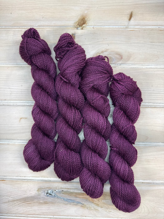 Maggie Farm DK