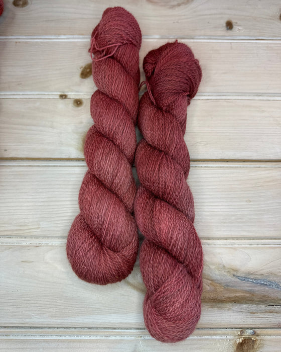 Maggie Farm Fingering