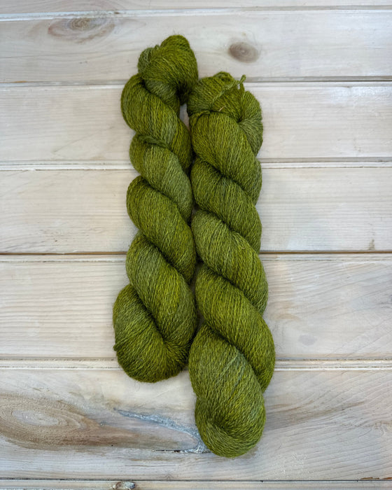 Maggie Farm Fingering