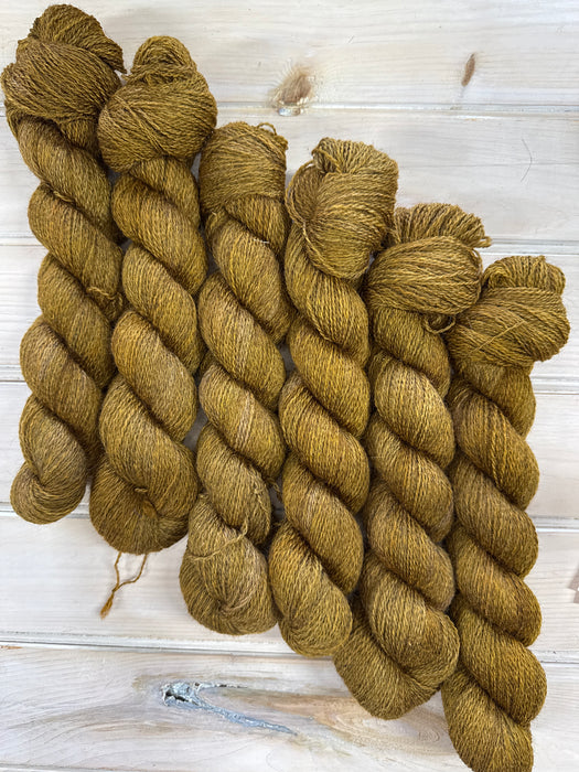 Maggie Farm Fingering