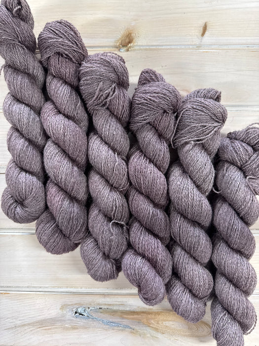 Maggie Farm Fingering