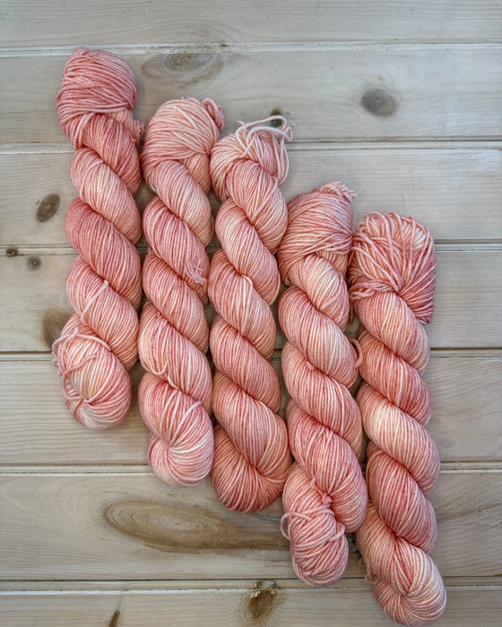 Classic Worsted