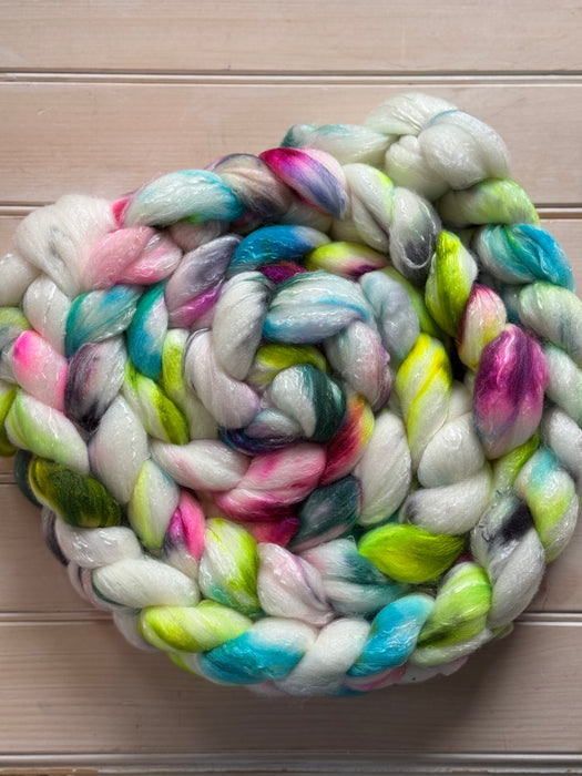 Chroma Shaniko/Silk
