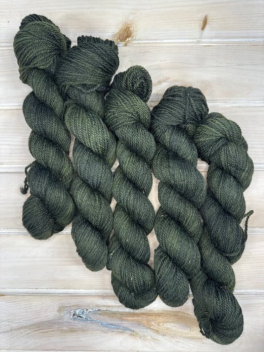 Maggie Farm Worsted