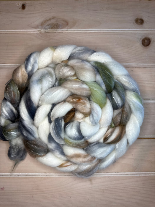 Pintail Shaniko/Silk