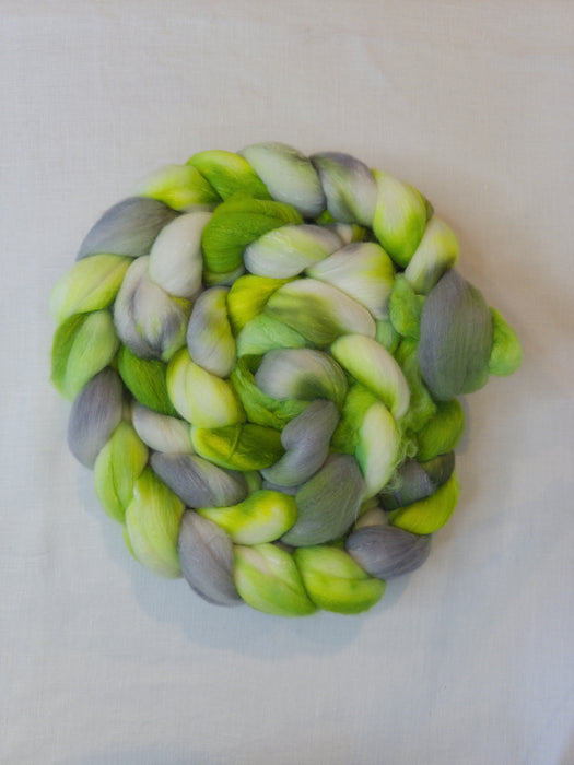 Glow Worm Shaniko/Silk