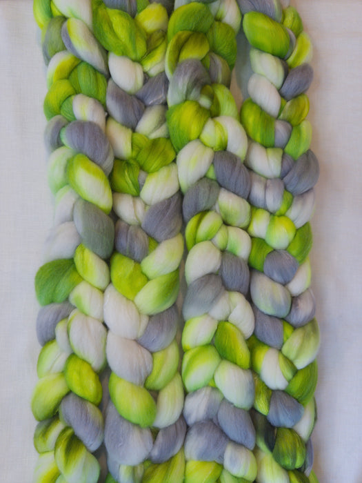 Glow Worm Shaniko/Silk