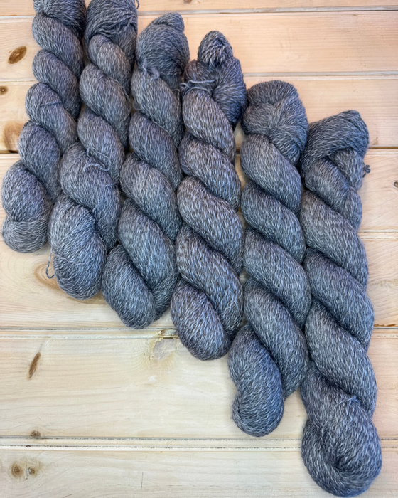 Noel Farm Fingering