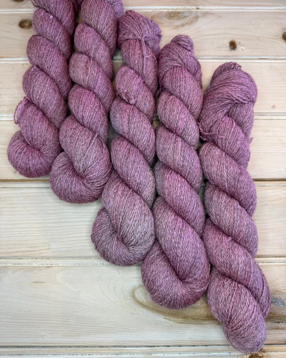 Maggie Farm Fingering