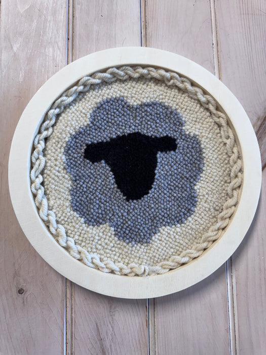 Punchneedle Kits