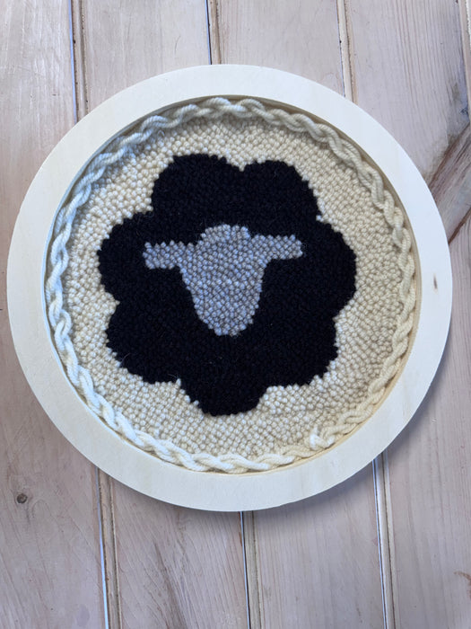 Punchneedle Kits