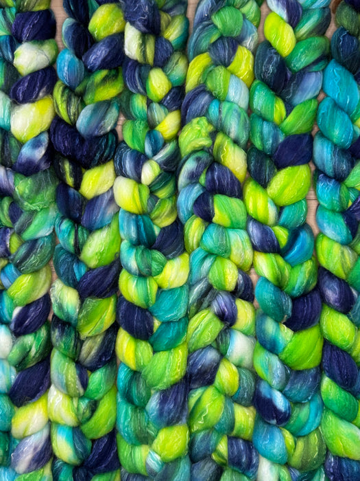 Icee Merino Silk
