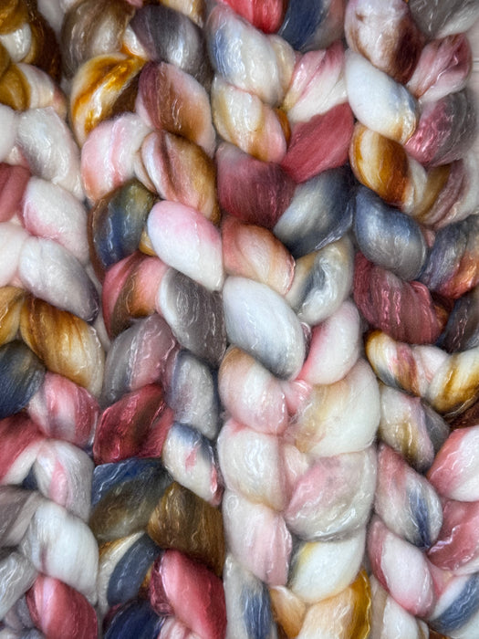 Beachcomber Shaniko/Silk