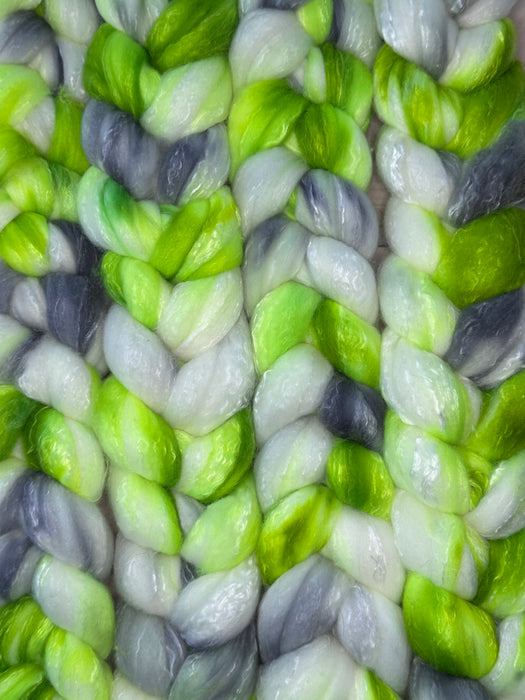 Glow Worm Shaniko/Silk