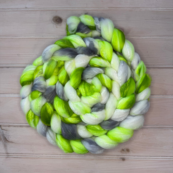 Glow Worm Shaniko/Silk