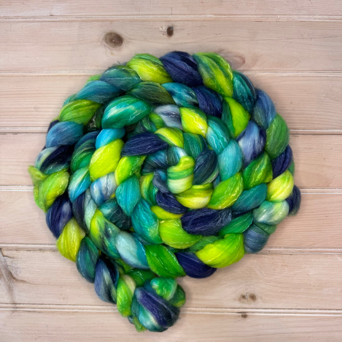 Icee Merino Silk