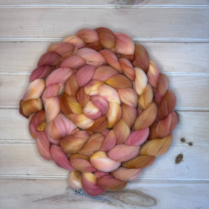 Honky Tonk Flame Rambouillet