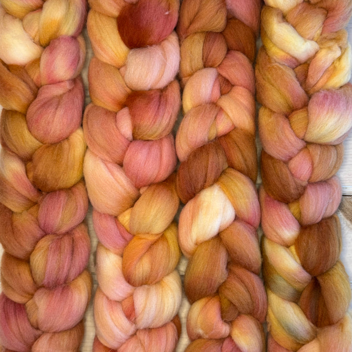 Honky Tonk Flame Rambouillet