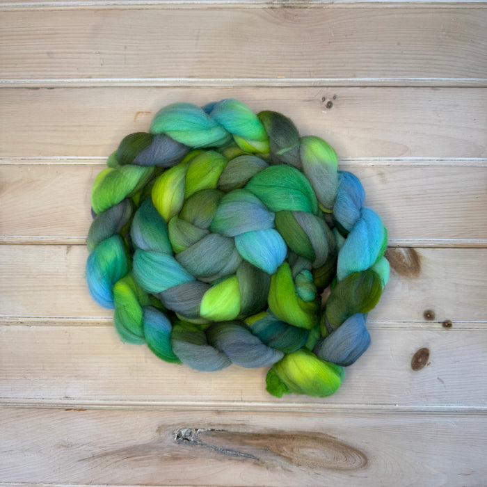 Rainforest Rambouillet