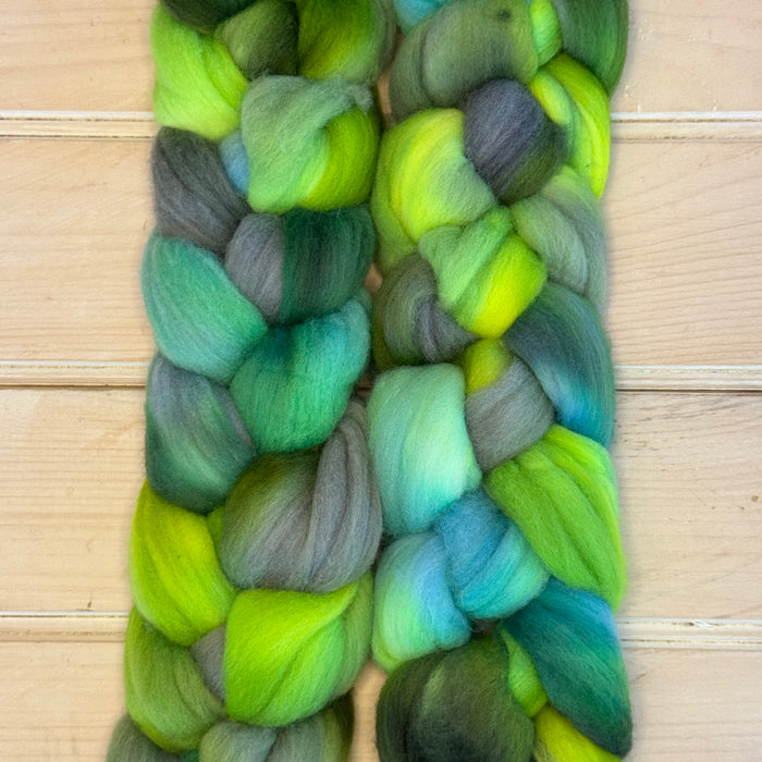 Rainforest Rambouillet