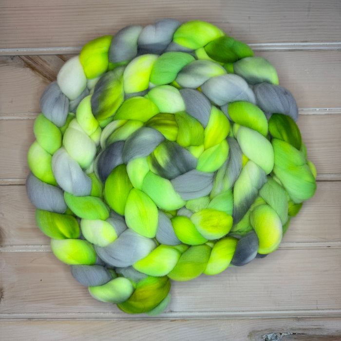 Glow Worm Rambouillet