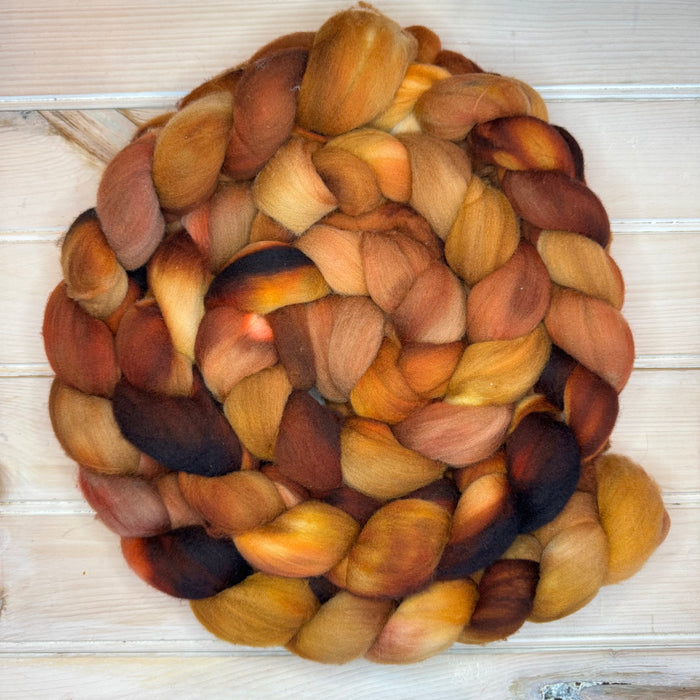 Salted Earth Rambouillet