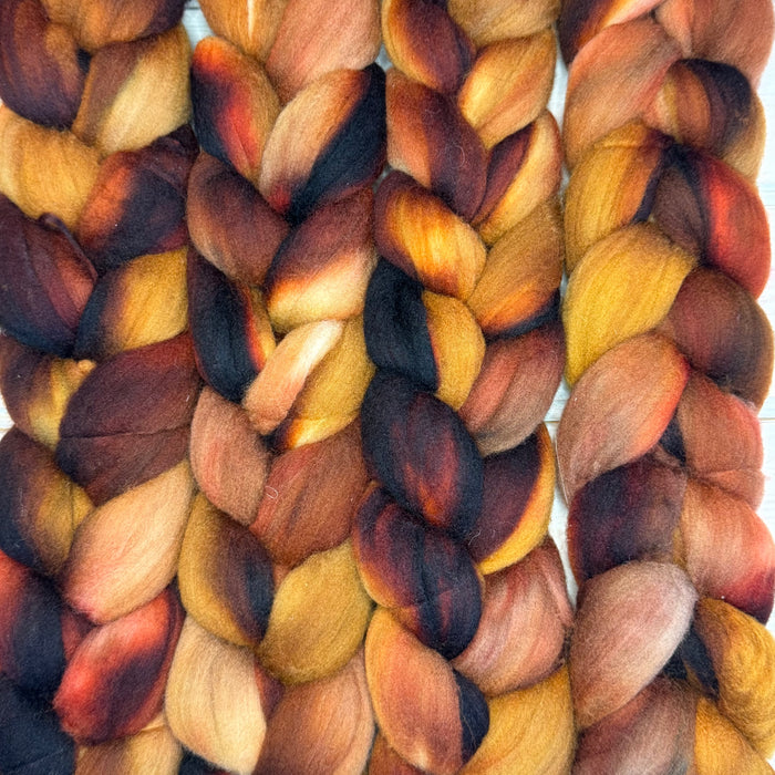 Salted Earth Rambouillet