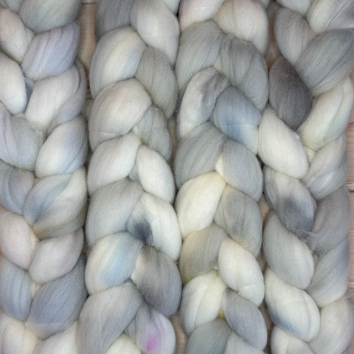 Shake the Frost Rambouillet