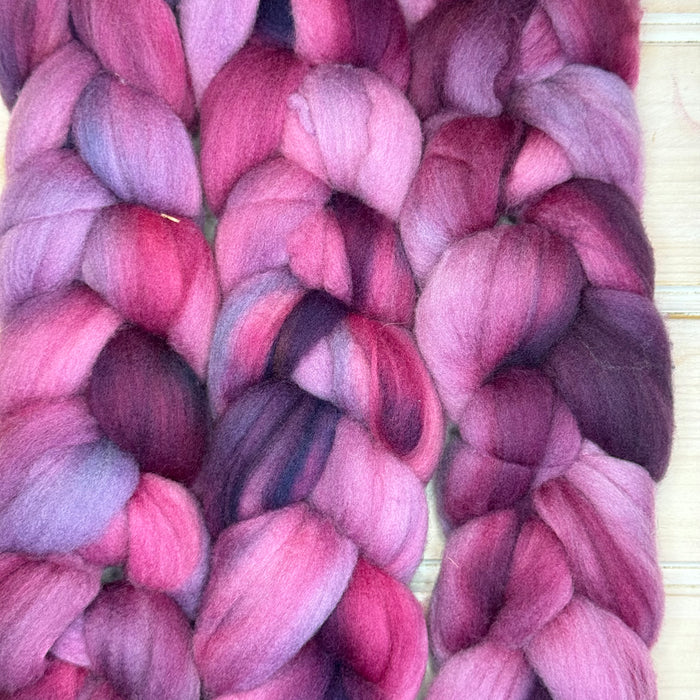 Belt of Venus Rambouillet