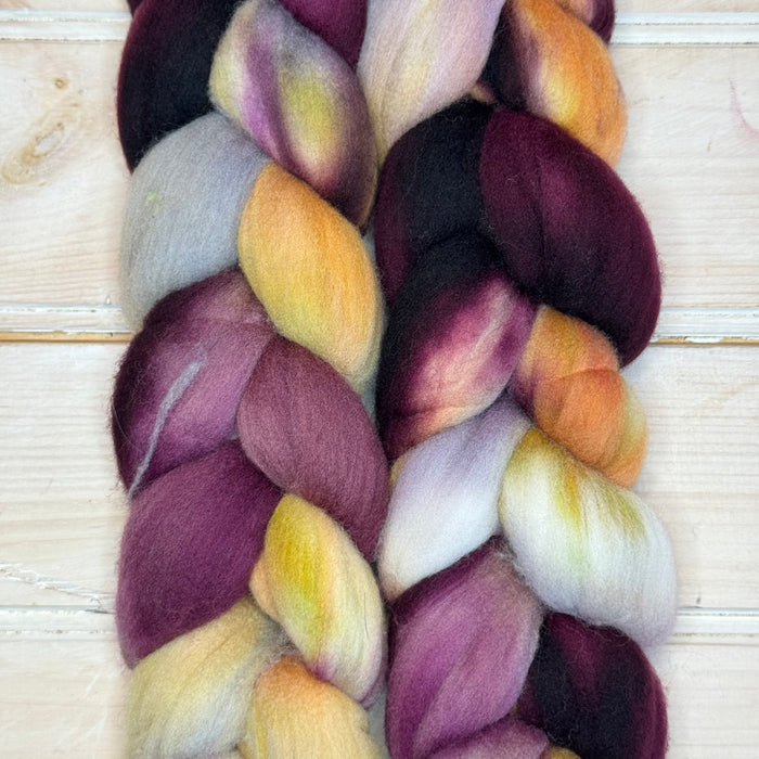 Amethyst Rambouillet