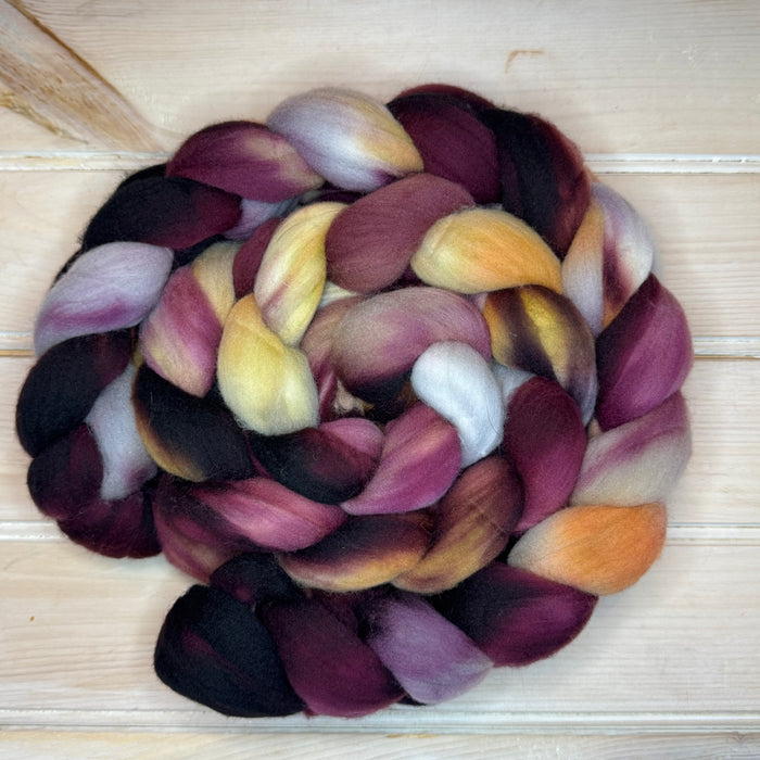 Amethyst Rambouillet