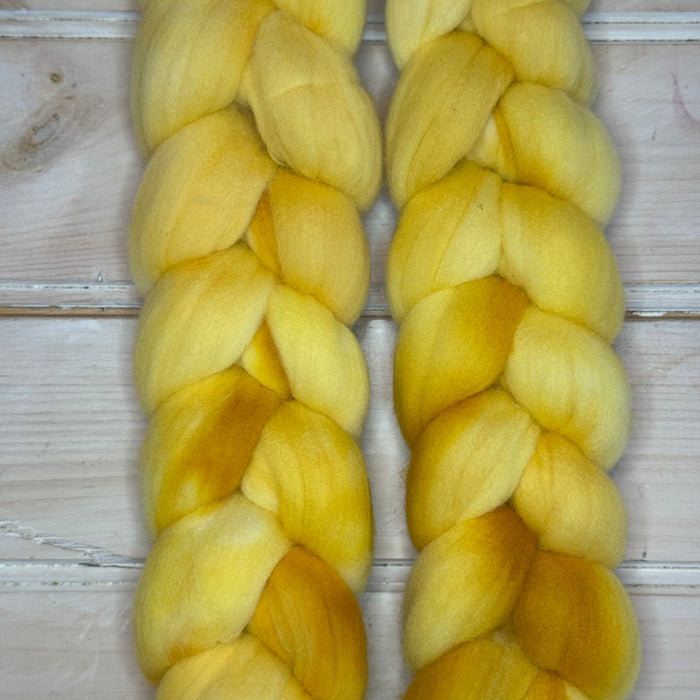 Duckling Rambouillet