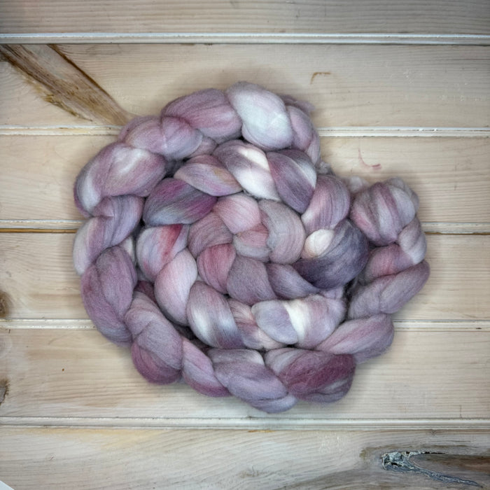 Alpenglow Rambouillet