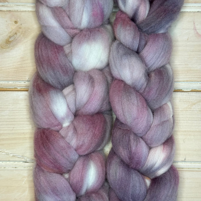 Alpenglow Rambouillet