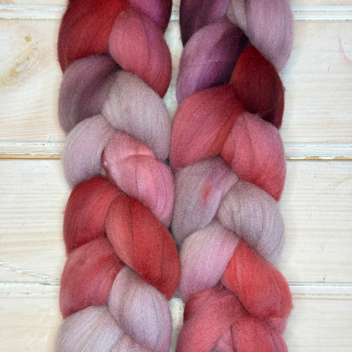 Cranberry Rambouillet