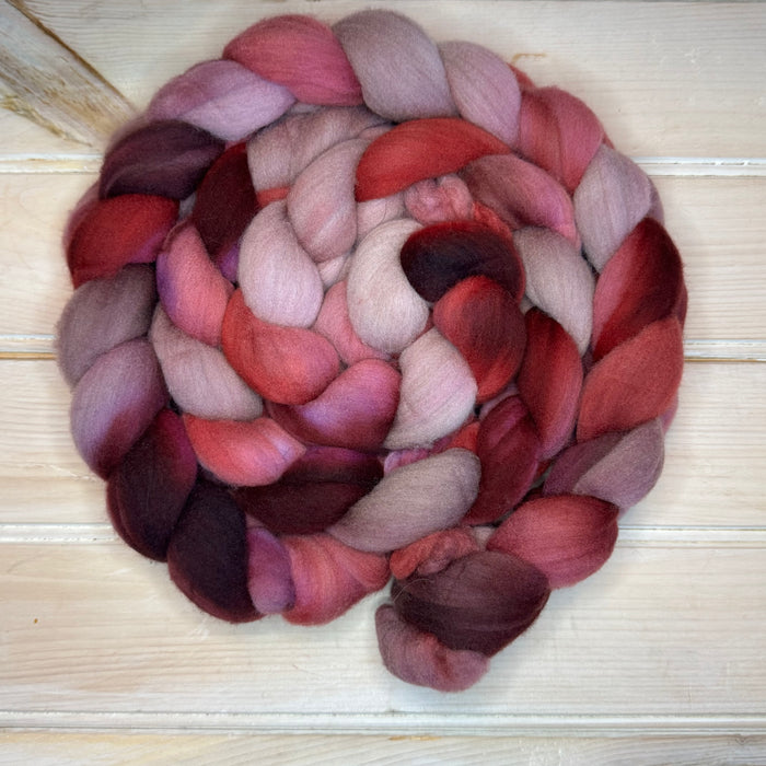 Cranberry Rambouillet