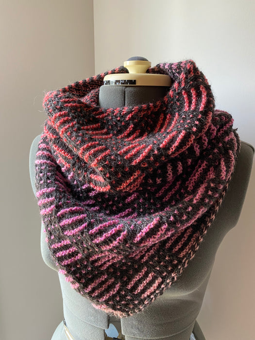 Grid Gambit Cowl Kit
