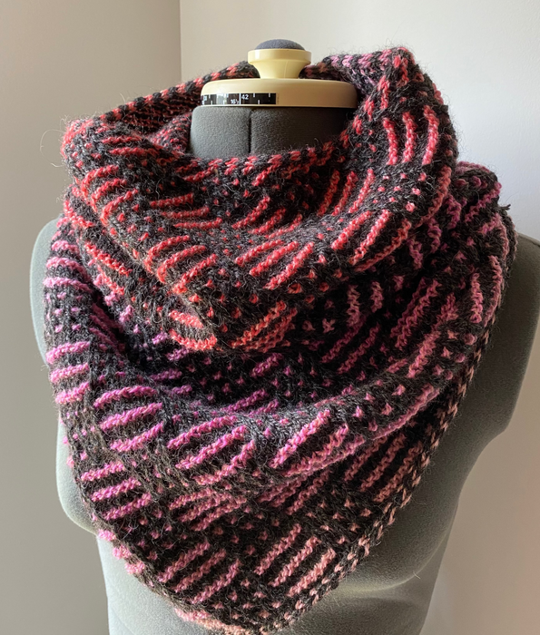 Grid Gambit Cowl Kit