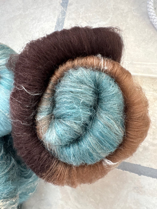 Design your own mini-batt | June 13 and 14