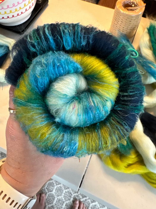 Design your own mini-batt | June 13 and 14
