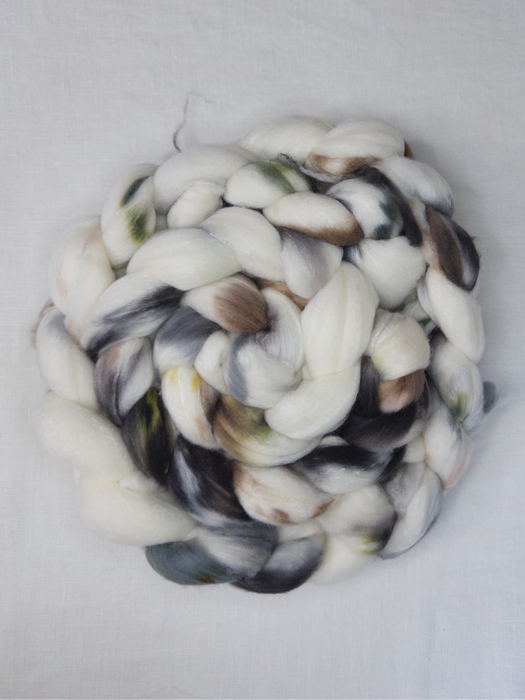 Pintail Shaniko/Silk