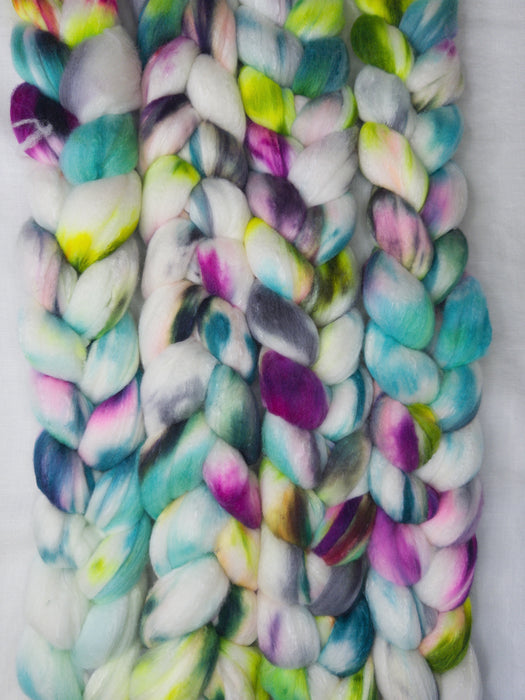 Chroma Shaniko/Silk
