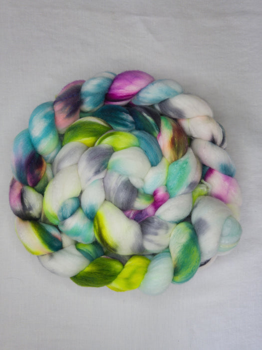 Chroma Shaniko/Silk