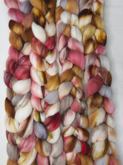 Beachcomber Shaniko/Silk